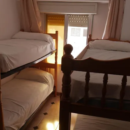 شقة El Raco, C-5-10 *