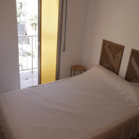 Appartement El Raco, C-5-10 *