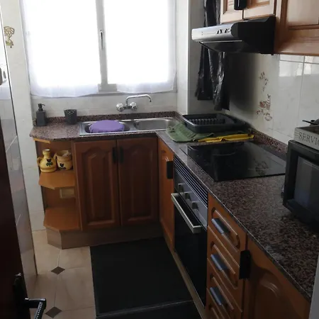 Appartement El Raco, C-5-10