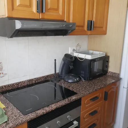 El Raco, C-5-10 Appartement *