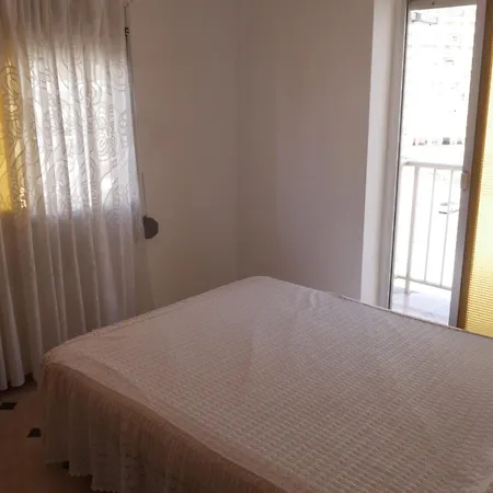 Appartement El Raco, C-5-10 Cullera