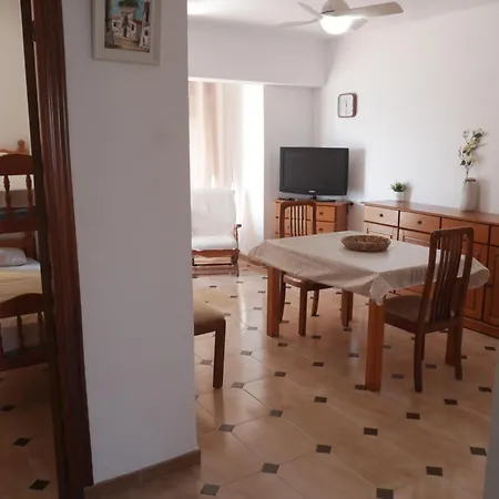 El Raco, C-5-10 * Cullera