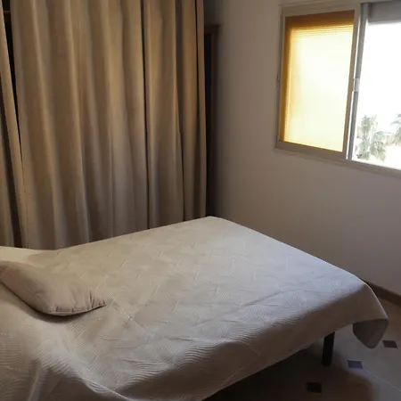 Appartement El Raco, C-5-10 Cullera