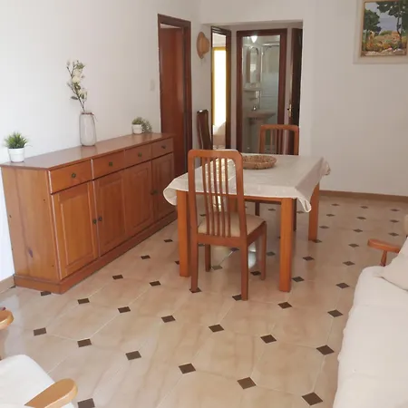 Appartement El Raco, C-5-10