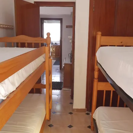 Appartement El Raco, C-5-10 *