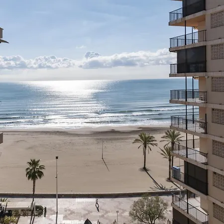 El Raco, C-5-10 * Cullera