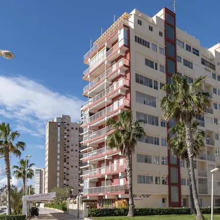 El Raco, C-5-10 Appartement