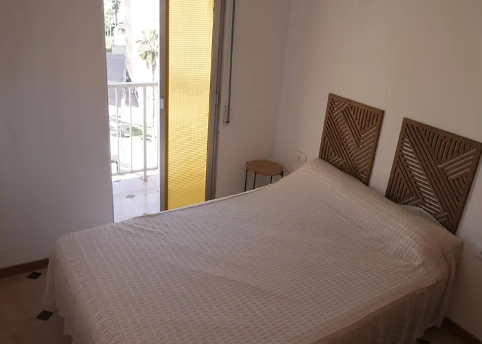 Apartamento El Raco, C-5-10 *