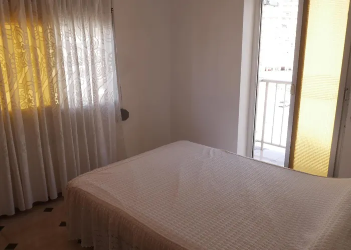 Apartamento El Raco, C-5-10 Cullera