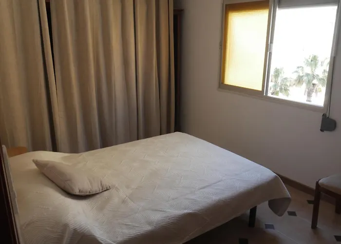 Apartamento El Raco, C-5-10 Cullera