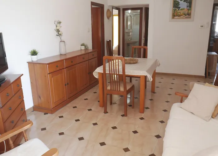Apartamento El Raco, C-5-10
