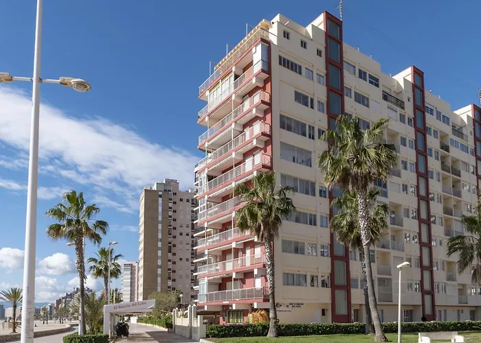El Raco, C-5-10 Apartamento